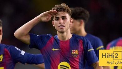 رقم قياسي ينتظر فيرمين لوبيز ضد اتلتيك بيلباو