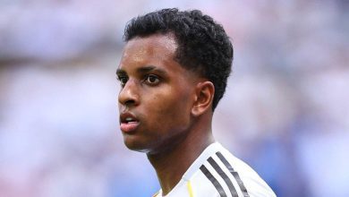 رقم كارثي.. رودريغو يعيش الفترة الأسوأ في مسيرته!