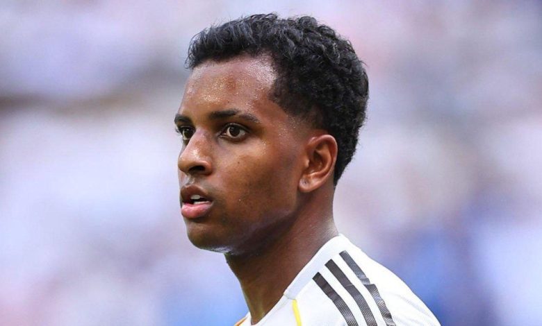 رقم كارثي.. رودريغو يعيش الفترة الأسوأ في مسيرته!