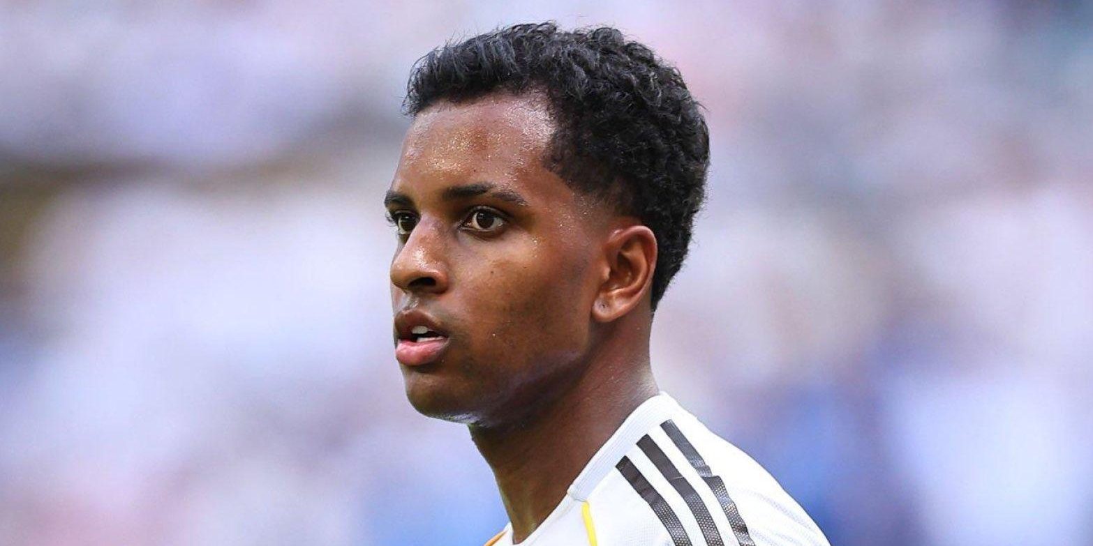 رقم كارثي.. رودريغو يعيش الفترة الأسوأ في مسيرته!