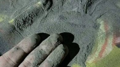 رماد بركاني يغطي مناطق في الحديدة ومخاوف من تأثيراته