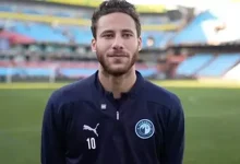 تعليق مفاجئ من نجم الأهلي السابق على أزمة رمضان صبحي