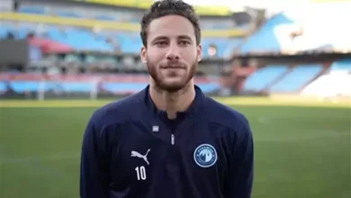 تعليق مفاجئ من نجم الأهلي السابق على أزمة رمضان صبحي