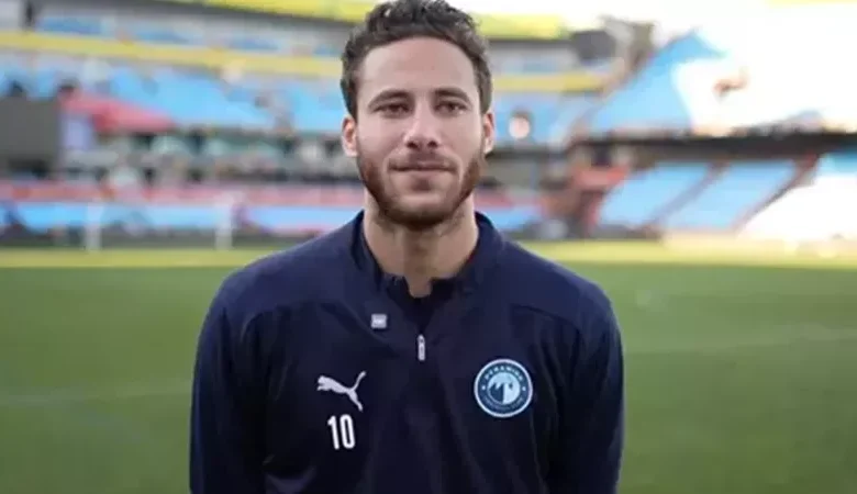 تعليق مفاجئ من نجم الأهلي السابق على أزمة رمضان صبحي