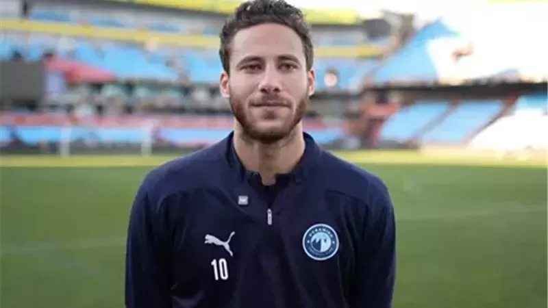 تعليق مفاجئ من نجم الأهلي السابق على أزمة رمضان صبحي