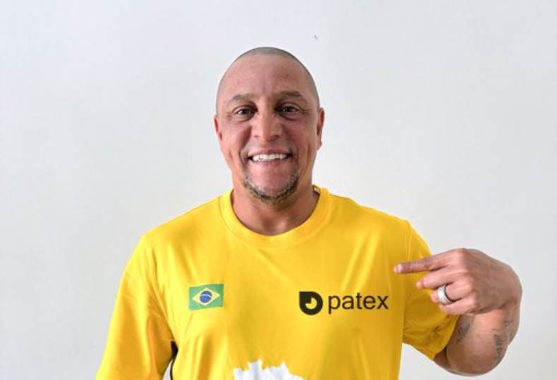 روبرتو كارلوس