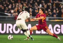 روما وميتيلاند