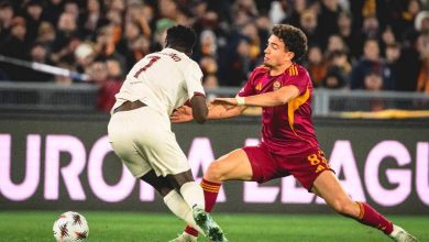 روما وميتيلاند