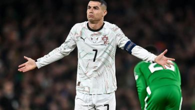 كريستيانو رونالدو