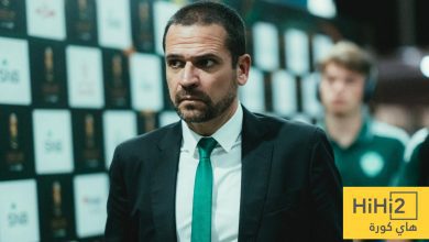 روي بيدرو يُشيد بجماهير الأهلي