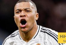ريال مدريد بحاجة لأهداف مبابي ..!