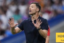 ريال مدريد تحسن كثيرا مع تشابي ألونسو!