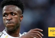 ريال مدريد حدد سعر بيع فينيسيوس بعد ان تعثر التجديد