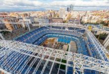 سانتياجو برنابيو