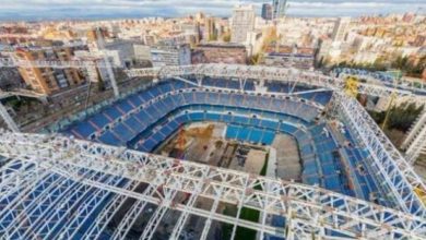 سانتياجو برنابيو