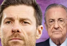 ريال مدريد يعلن دعمه للمدرب تشابي ألونسو بطريقته الخاصة!