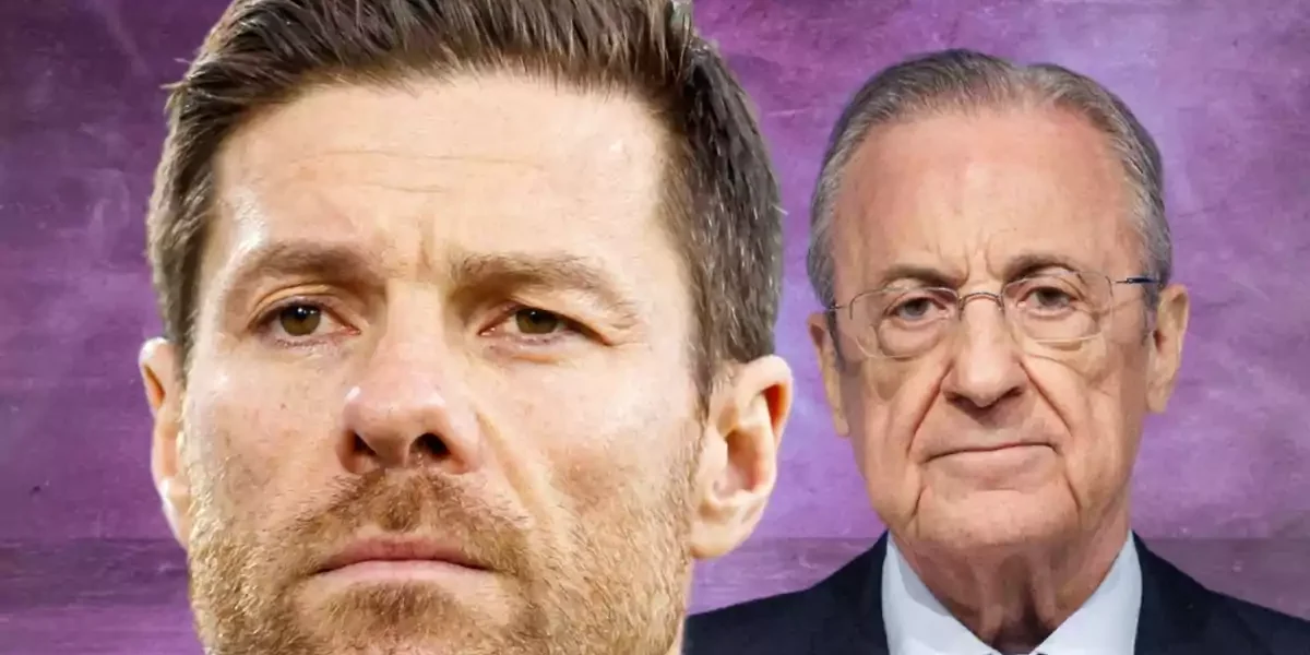 ريال مدريد يعلن دعمه للمدرب تشابي ألونسو بطريقته الخاصة!