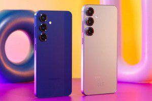 سامسونج تكشف عن سلسلة Galaxy S26 أخف وأنحف من الإصدارات السابقة