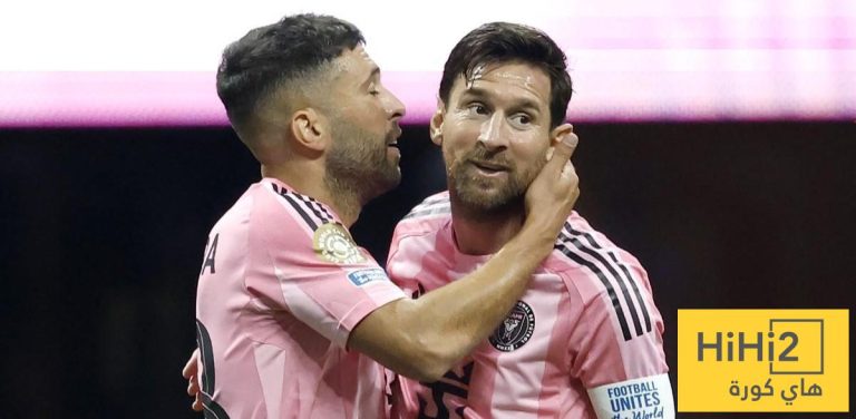 سباق رئاسة برشلونة يبدأ مبكرًا … الكل يطمع في ” بركة ” ميسي