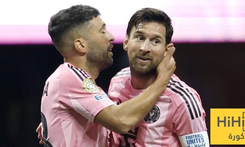 سباق رئاسة برشلونة يبدأ مبكرًا … الكل يطمع في ” بركة ” ميسي