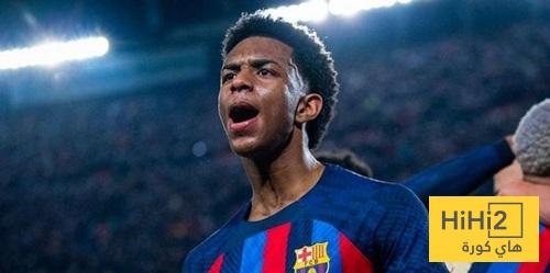 سبب تراجع مستوى بالدي في برشلونة !