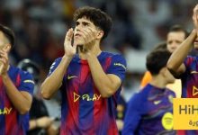 سجل سلبي لبرشلونة ضد سيلتا فيغو