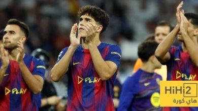 سجل سلبي لبرشلونة ضد سيلتا فيغو