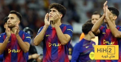 سجل سلبي لبرشلونة ضد سيلتا فيغو