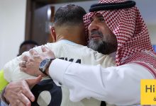 سر اختفاء فهد سندي عن الظهور الإعلامي !