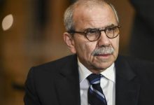 سلام: لبنان لن يستقر إلا بحصر السلاح بيد الدولة واستعادة سيادة الدولة على كامل الأراضي