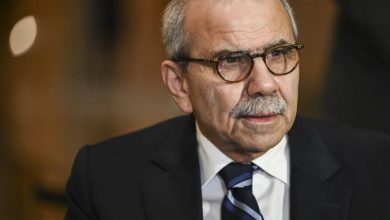 سلام: لبنان لن يستقر إلا بحصر السلاح بيد الدولة واستعادة سيادة الدولة على كامل الأراضي