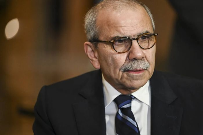 سلام: لبنان لن يستقر إلا بحصر السلاح بيد الدولة واستعادة سيادة الدولة على كامل الأراضي