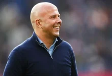 سلوت يكشف موقف المصابين قبل مواجهة مانشستر سيتي في الدوري الإنجليزي – كل الكورة