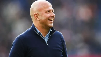 سلوت يكشف موقف المصابين قبل مواجهة مانشستر سيتي في الدوري الإنجليزي – كل الكورة