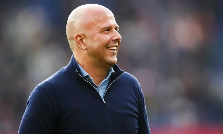 سلوت يكشف موقف المصابين قبل مواجهة مانشستر سيتي في الدوري الإنجليزي – كل الكورة