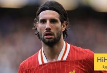 سوبوسلاي يتصدر قائمة مميزة مع ليفربول