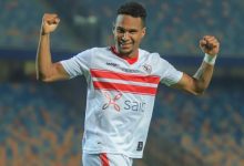 سيف الجزيري أثبت أنه مهاجم الزمالك الأول وهو من طينة الكبار – كل الكورة