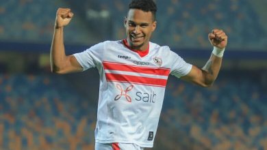 سيف الجزيري أثبت أنه مهاجم الزمالك الأول وهو من طينة الكبار – كل الكورة
