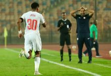 سيف الجزيري يعلق على فوز الزمالك ضد زيسكو في الكونفدرالية – كل الكورة