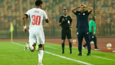 سيف الجزيري يعلق على فوز الزمالك ضد زيسكو في الكونفدرالية – كل الكورة