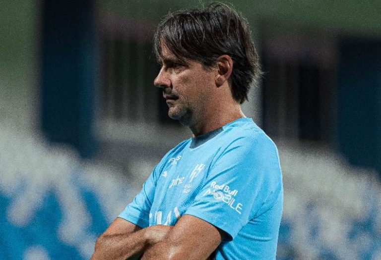 سيموني إنزاجي