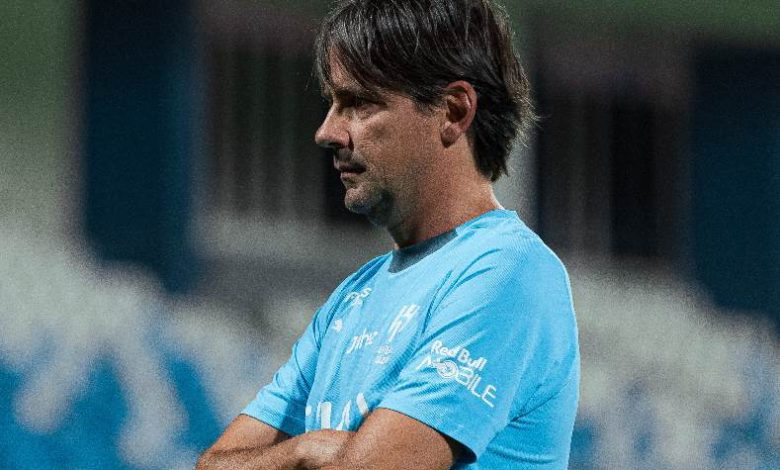 سيموني إنزاجي