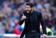 دييجو سيميوني