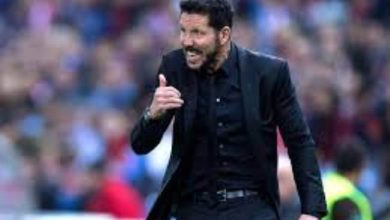 دييجو سيميوني