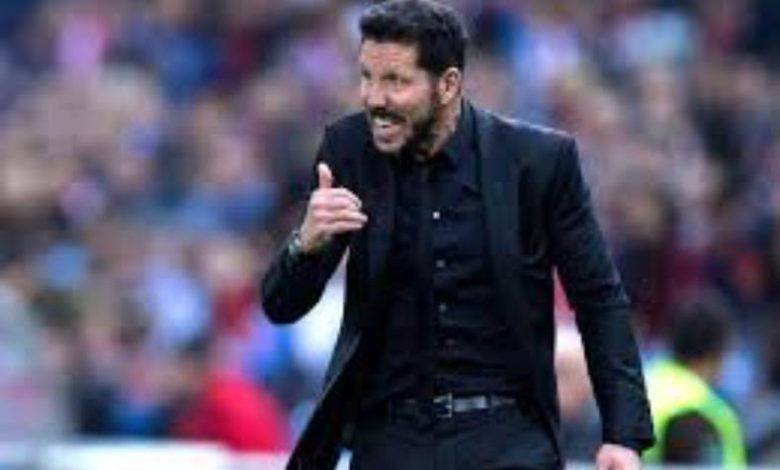 دييجو سيميوني