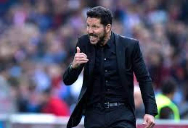 دييجو سيميوني