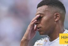 شبح مبابي يظهر في الأنفيلد !