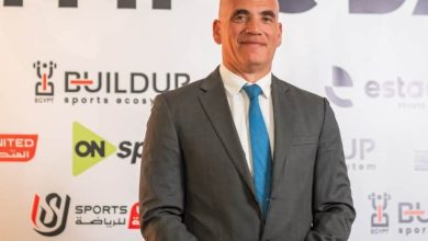 شريف القماطي