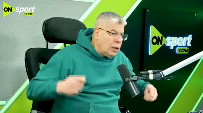 مسؤولو الزمالك أقسموا لي أن هذا الأمر لم يحدث.. ويكشف موقف ناصر منسي! فيديو