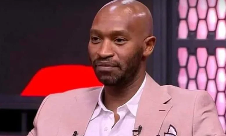 شيكابالا يكشف مفاجأة صادمة بشأن محمد السيد.. ورأيه في إمكانية إنتقاله للأهلي- فيديو